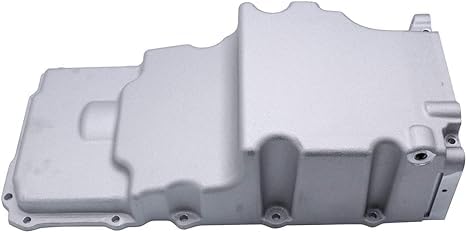 YUCHENSHLP LS Engine Swap Oil Pan 302-2 PARA LS1 LSX Camaro - Imagen 4