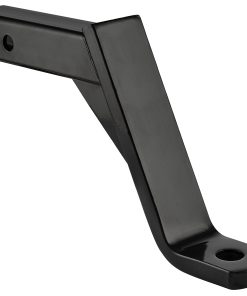 Goreks Trailer Hitch Ball Mount, se adapta a receptores