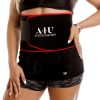 Cinturón de entrenamiento de cintura premium Active4U Waist