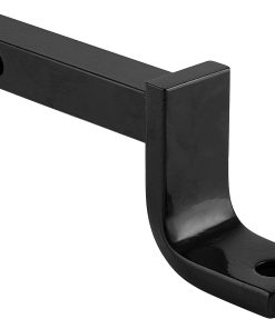 Goreks Barra de enganche para remolque, con recubrimiento