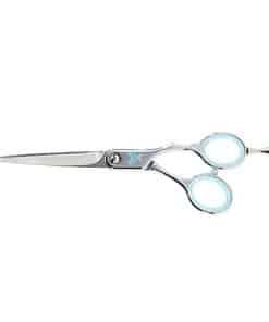 Tijeras de corte de cabello profesional -Plata