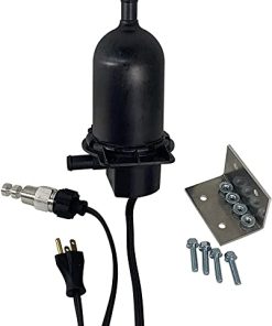 Calentador de Motor ***ORIGINAL*** HOTSTART TPS151GT12-001