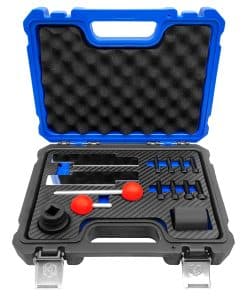 Herramienta de Bloqueo del Motor para Sincronización de