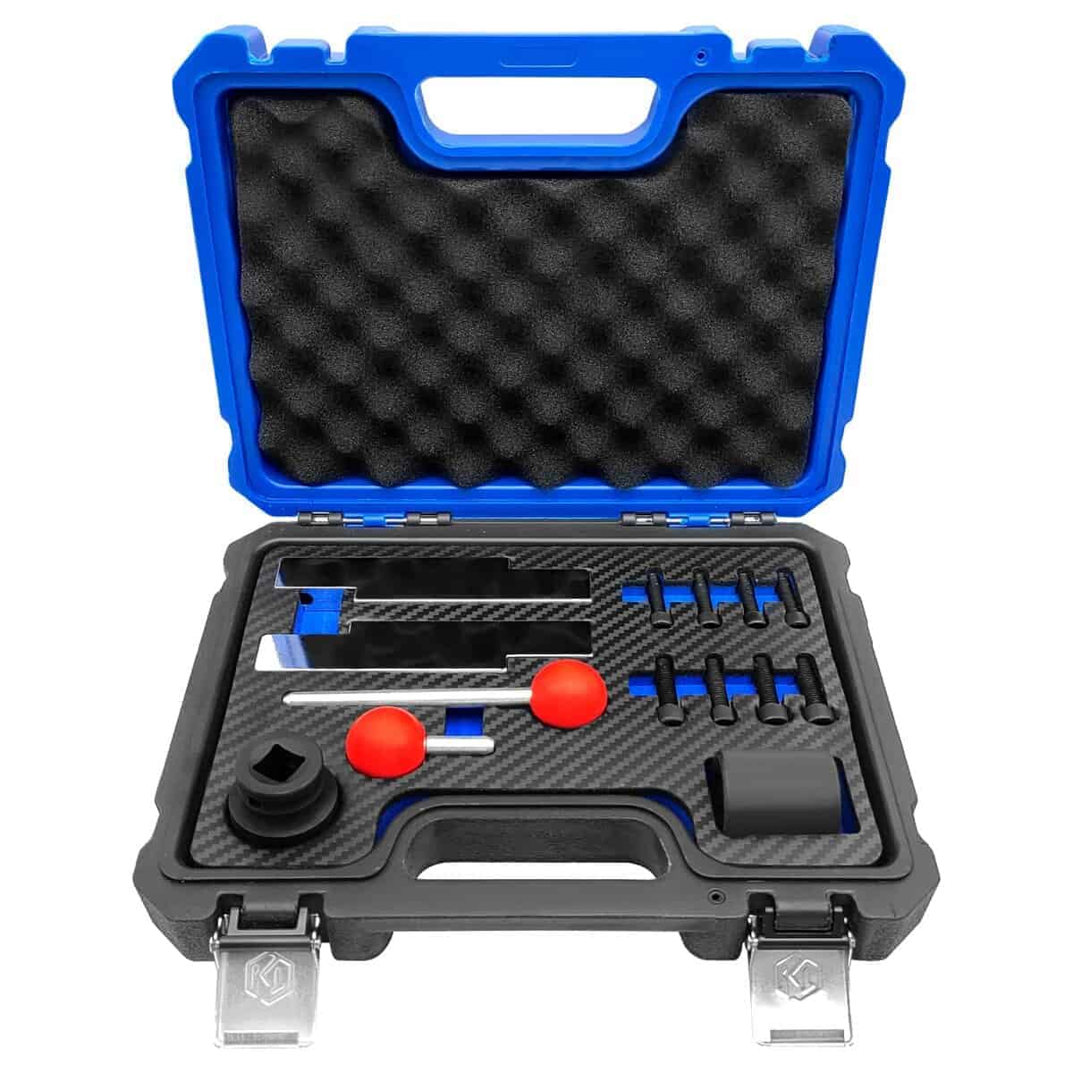 Herramienta de Bloqueo del Motor para Sincronización de