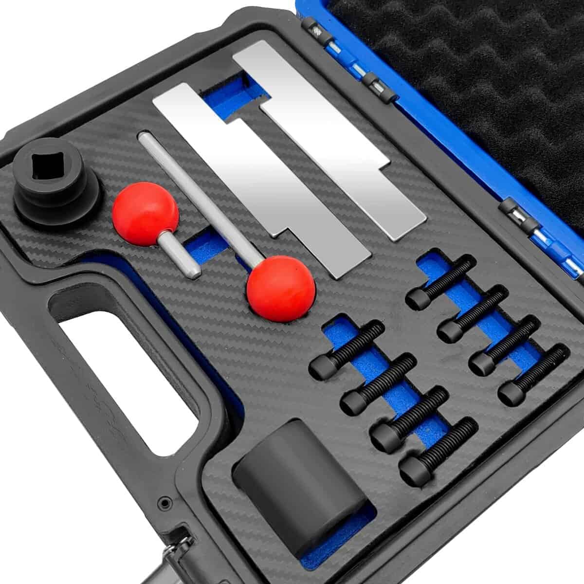 Herramienta de Bloqueo del Motor para Sincronización de - Imagen 3