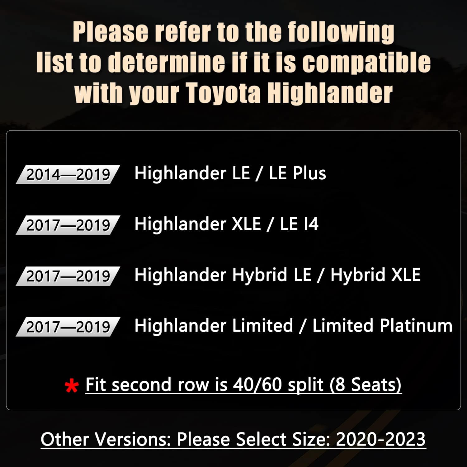 Fundas de Asiento de Coche Personalizadas -Beige - Imagen 8