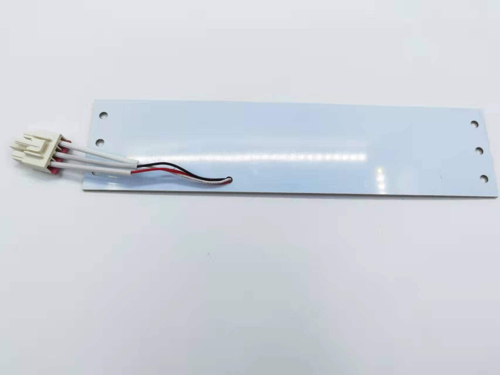 Ensamblaje de LED para Refrigerador Kenmore Delixike - Imagen 4