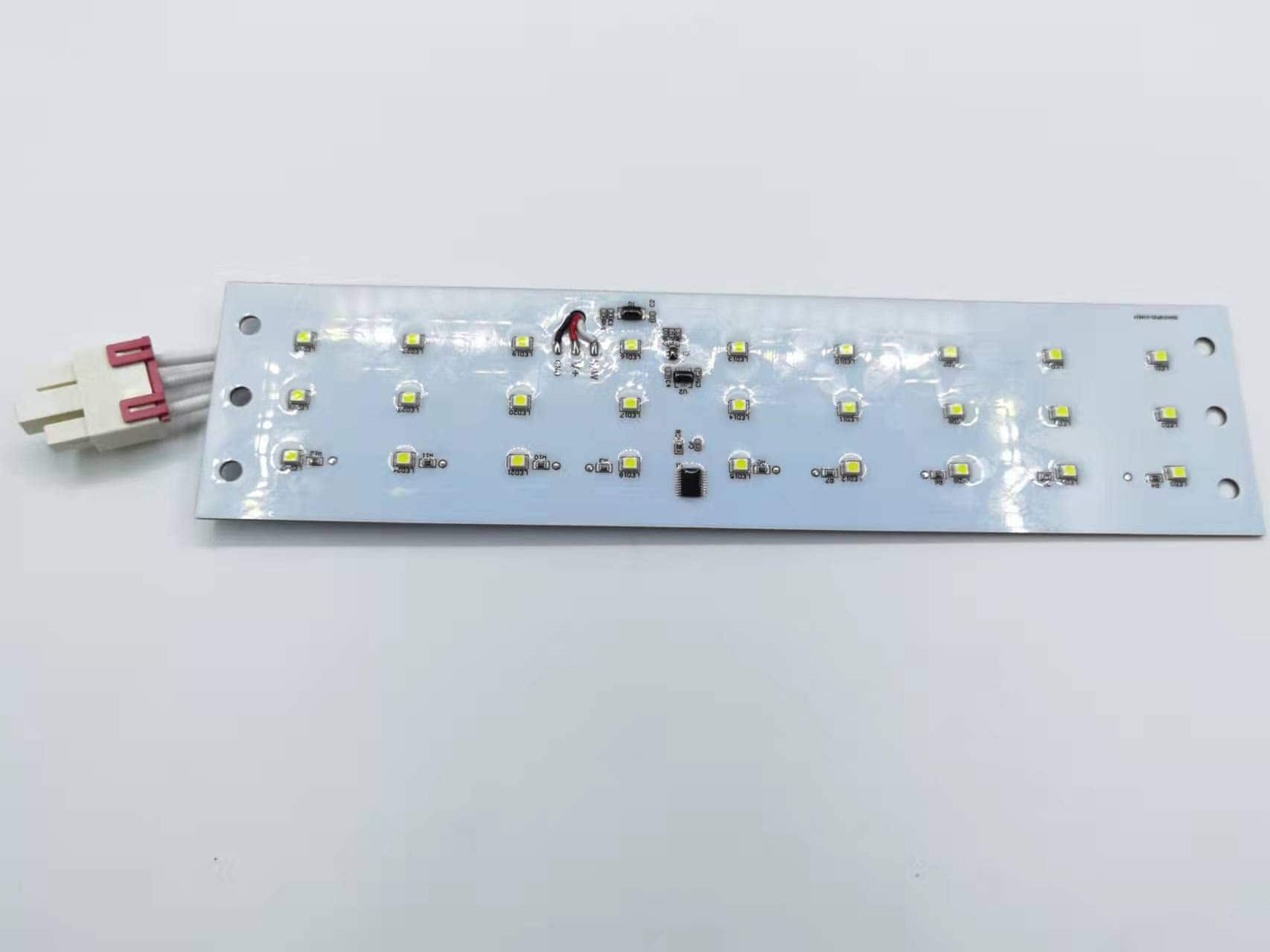 Ensamblaje de LED para Refrigerador Kenmore Delixike - Imagen 3