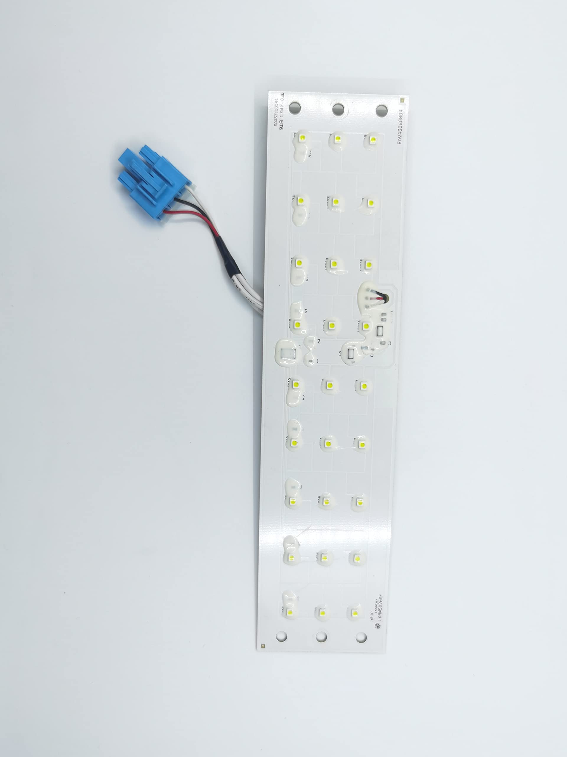 Ensamblaje de LED para Refrigerador Kenmore Delixike