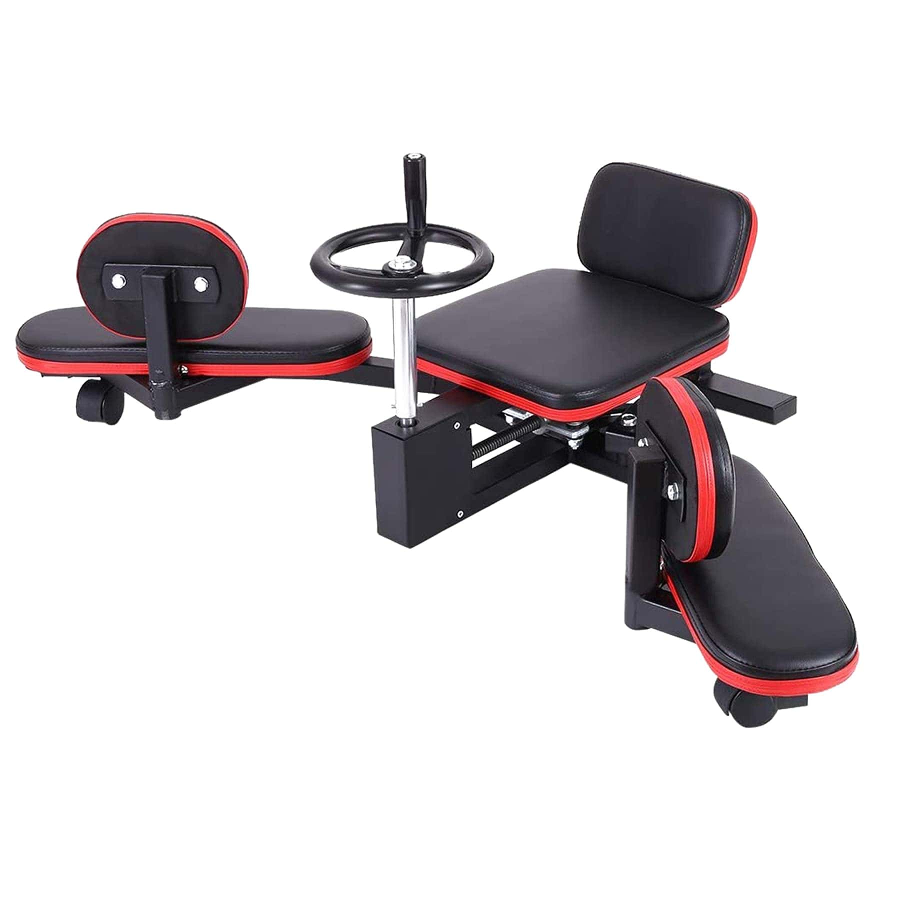 Máquina para estirar piernas Loyesm, Máquina de