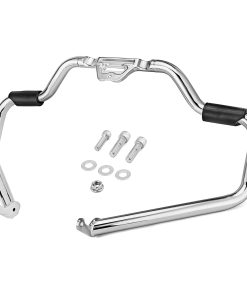 Mofun Engine Guard Frame Highway Crash Bar Compatible with