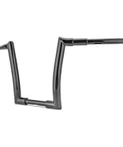 Mofun 12" Rise Ape Hangers 1" Clamp Handlebars 1.5" Fat