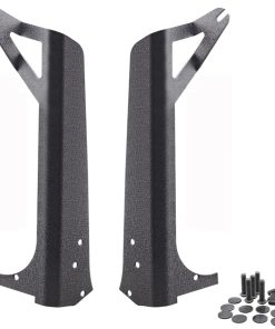 Soporte de Montaje de Parabrisas para Barra de Luz LED de