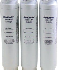 Kit de 3 Filtros de Agua Thermador 11041140 para