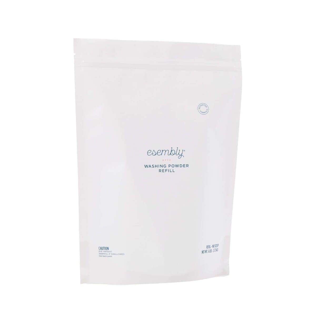 Detergente para Pañales de Tela Esembly Recambio de Bolsa