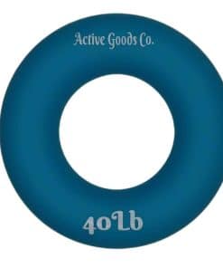 Ejercitador de Mano y Antebrazo -2.5-3.5in