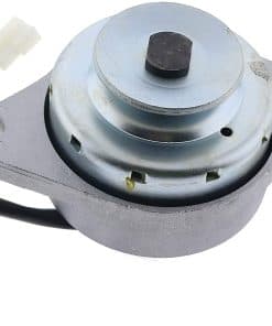 Nuevo alternador Solarhome Compatible con Tractor John