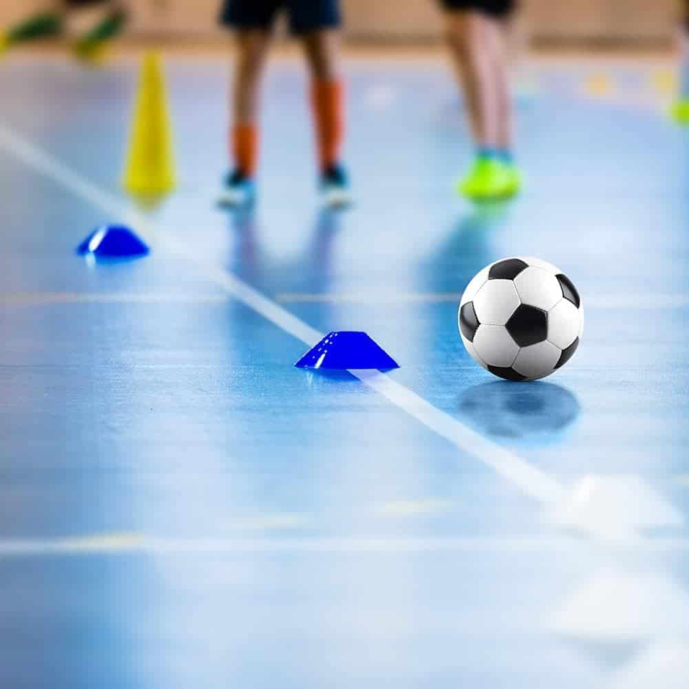 Set de Entrenamiento de Velocidad y Agilidad -Azul - Imagen 7