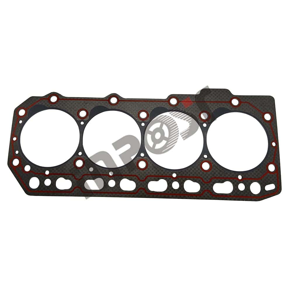 INPOST 4TNV88 Junta de Culata para Motor Yanmar - Imagen 4