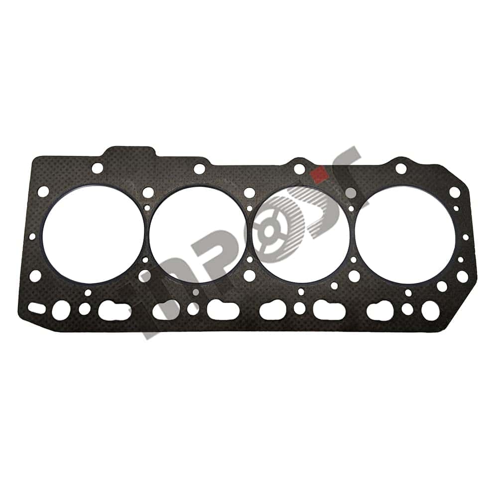 INPOST 4TNV88 Junta de Culata para Motor Yanmar - Imagen 3