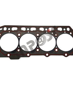 INPOST 4TNV88 Junta de Culata para Motor Yanmar