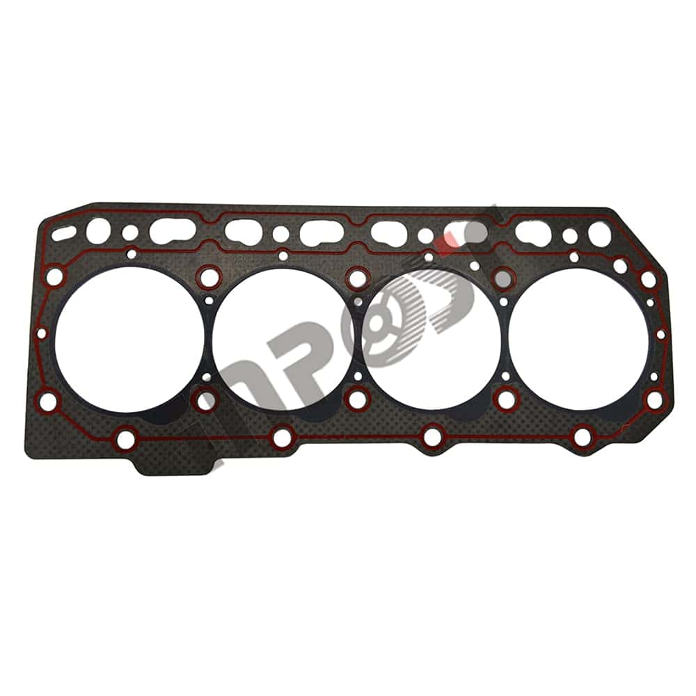 INPOST 4TNV88 Junta de Culata para Motor Yanmar