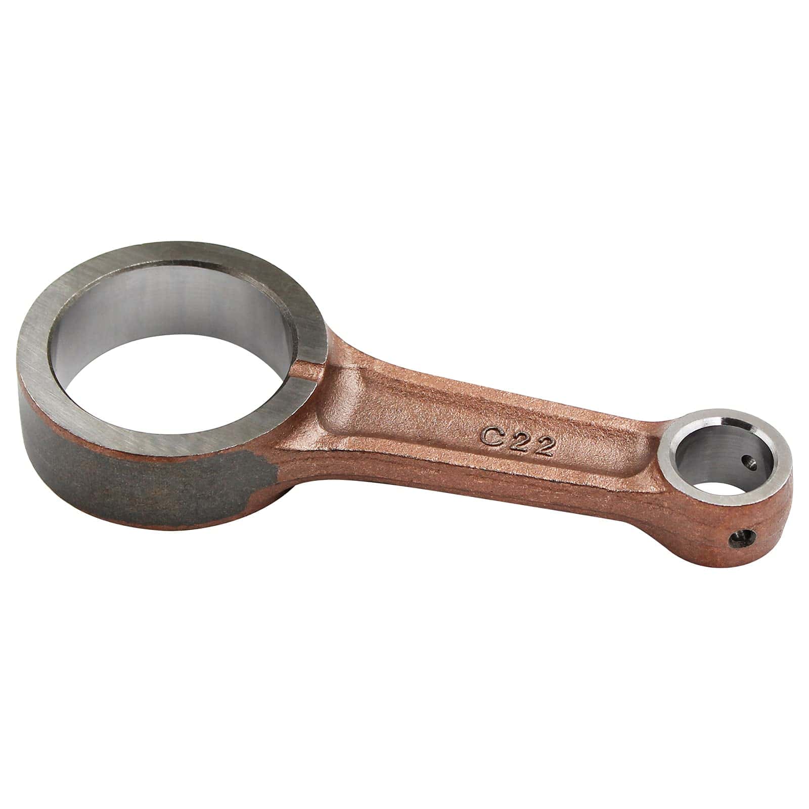 Kit de Biela Road Passion 17D-11651-90 5UL-11651-00-00 de - Imagen 9