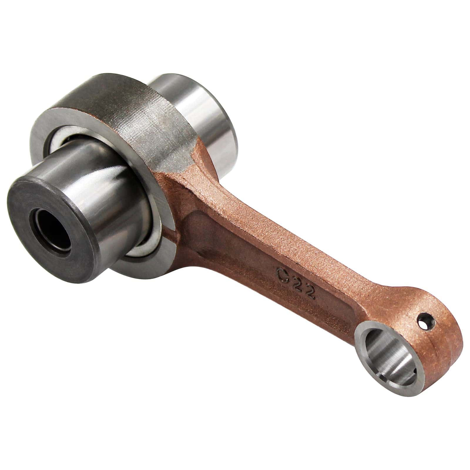 Kit de Biela Road Passion 17D-11651-90 5UL-11651-00-00 de - Imagen 7