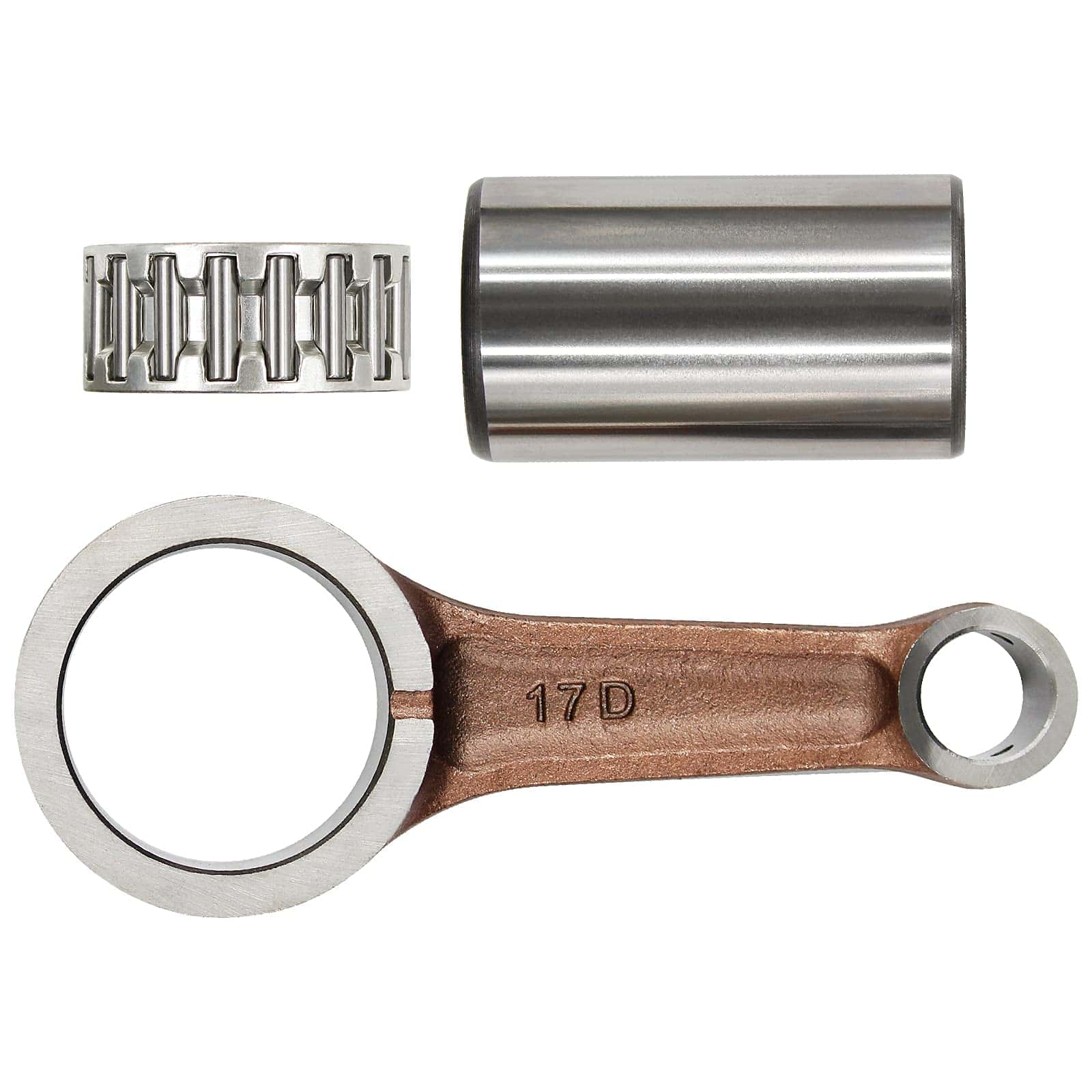 Kit de Biela Road Passion 17D-11651-90 5UL-11651-00-00 de