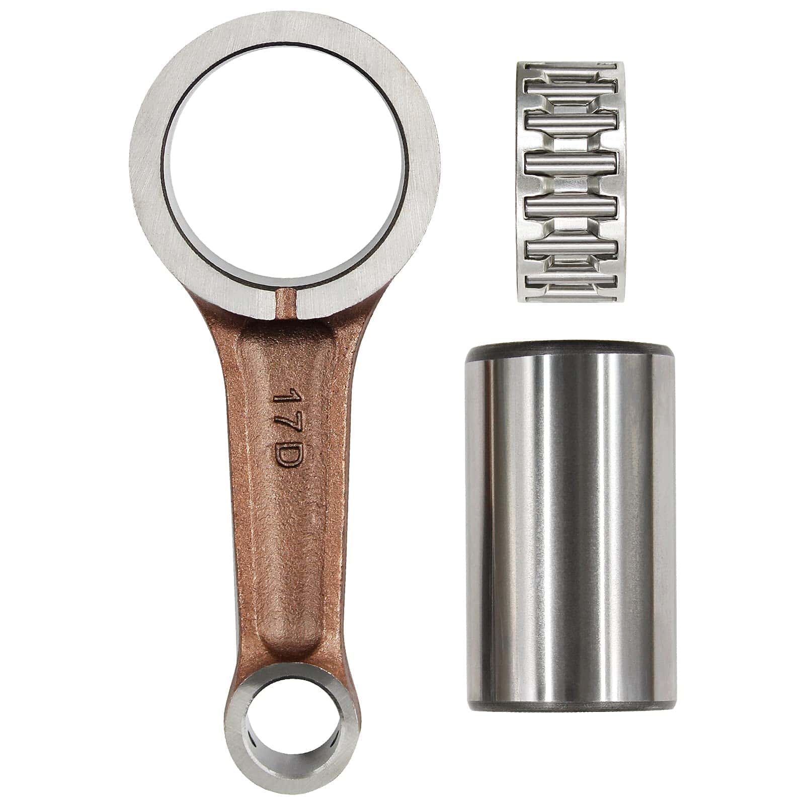 Kit de Biela Road Passion 17D-11651-90 5UL-11651-00-00 de - Imagen 6