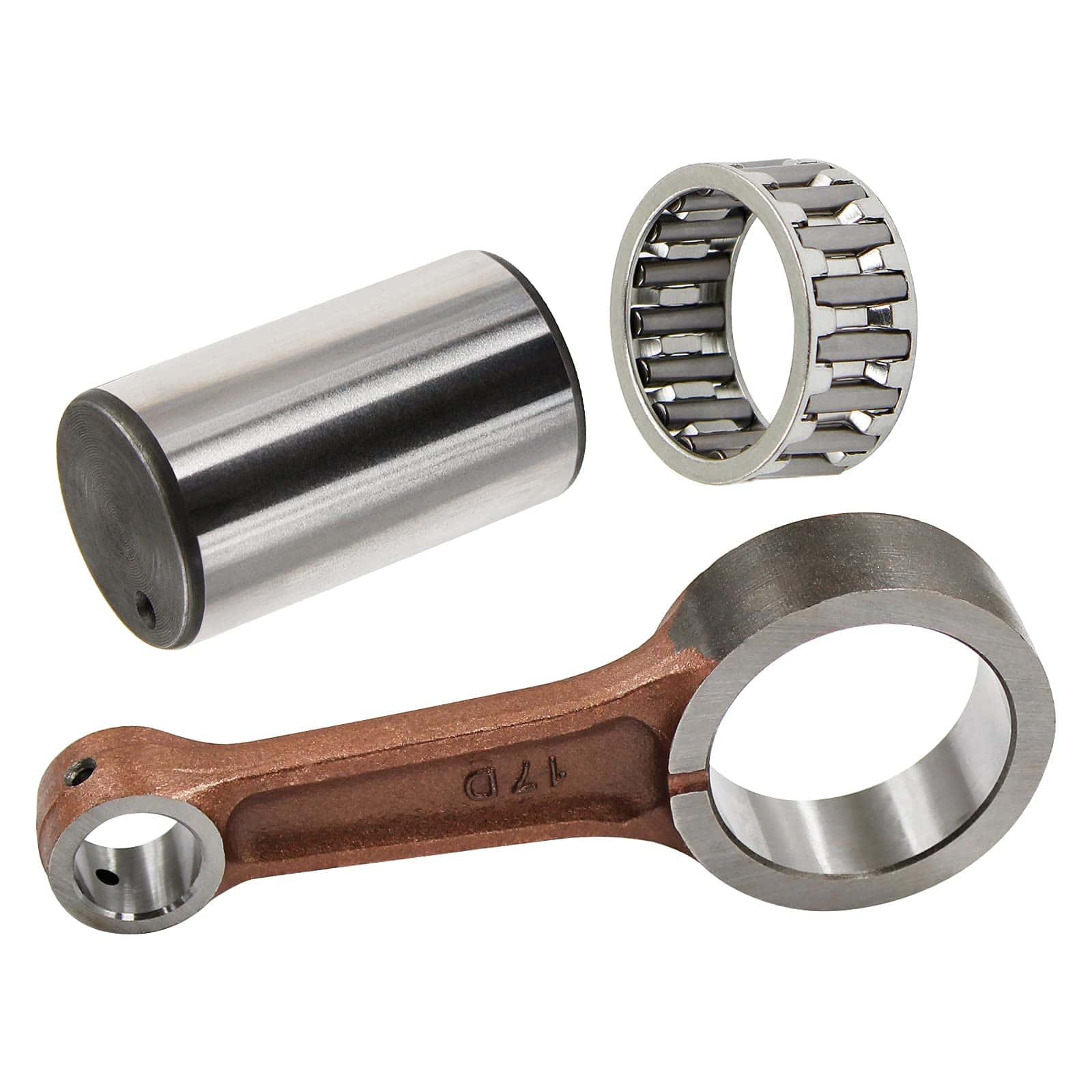 Kit de Biela Road Passion 17D-11651-90 5UL-11651-00-00 de - Imagen 3