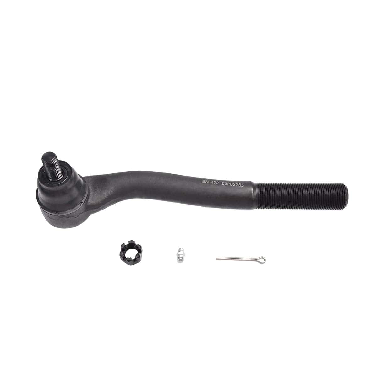 ASTARPRO Juego de 8 Piezas Extremos de Barra de - Imagen 3