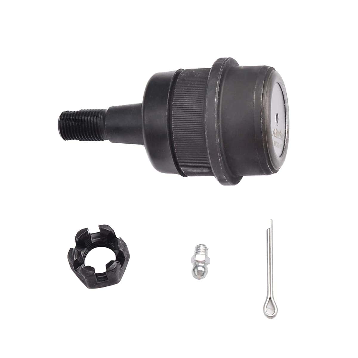 ASTARPRO Juego de 8 Piezas Extremos de Barra de - Imagen 7