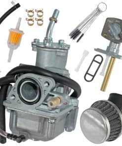 Carburador XingLi para Yamaha YFM80 Badger 80 Grizzly 80