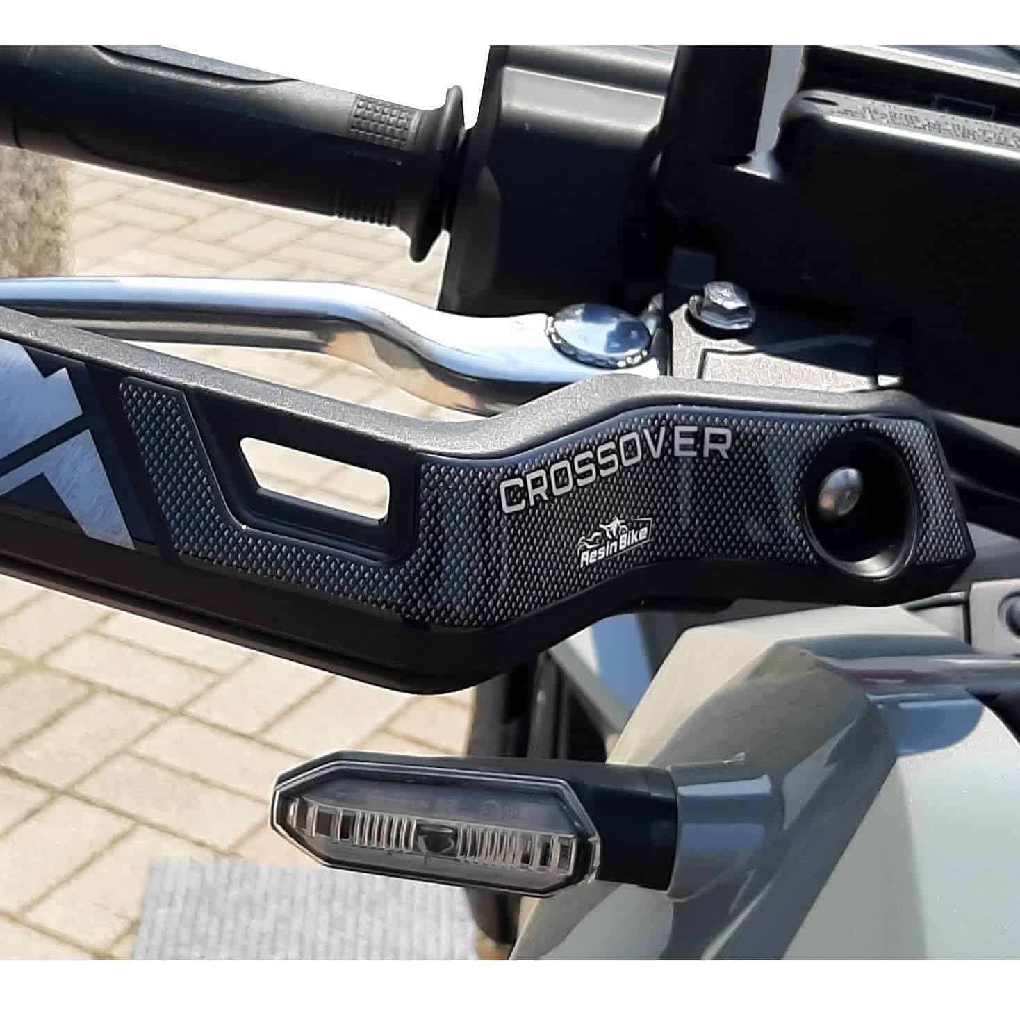 Calcomanías 3D de Resina para Moto Compatible con Honda X - Imagen 5