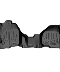 SMARTLINER Tapetes a la medida para la fila 1 (1 pieza)