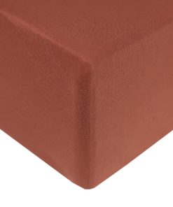 Sábanas de Cuna de Punto Premium Copper Pearl -Moab