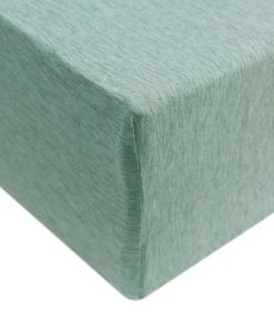 Sábanas de Cuna de Punto Premium Copper Pearl -Emerson