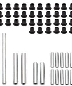 RJSPHH - Juego de bujes para brazo A de alta resistencia de