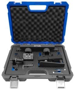 ZKTOOL EN-52461 EN-52476 Herramienta de Alineación de