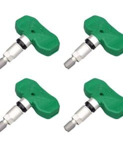 Sensor de presión de neumáticos DaRui 315MHz 4-Pack Pre
