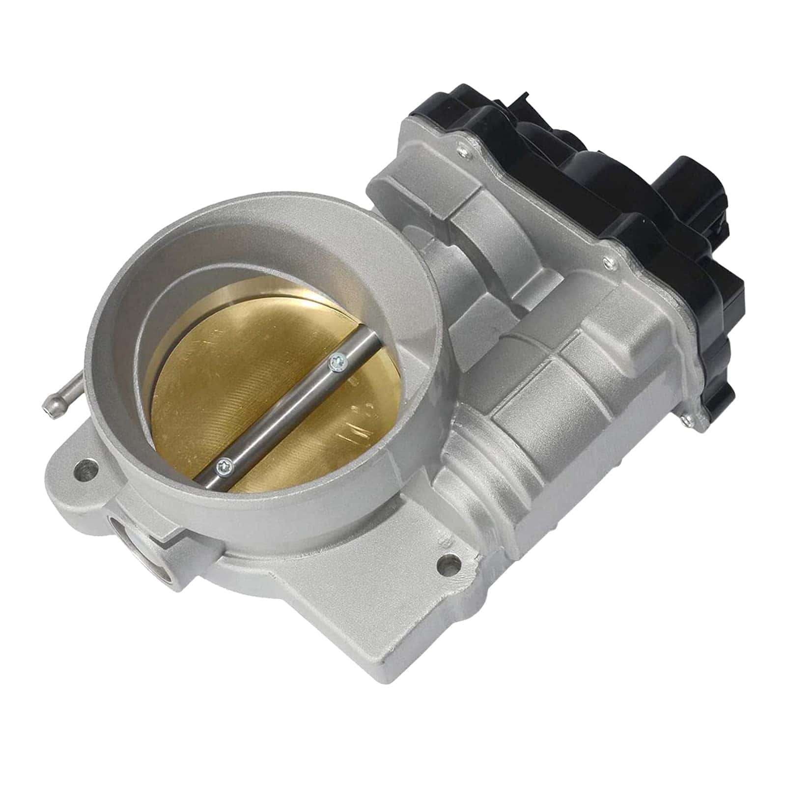 Cuerpo del acelerador 12679525 12570800 Compatible con GMC - Imagen 5