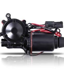 Motor DCKING para faro delantero Chevrolet Corvette