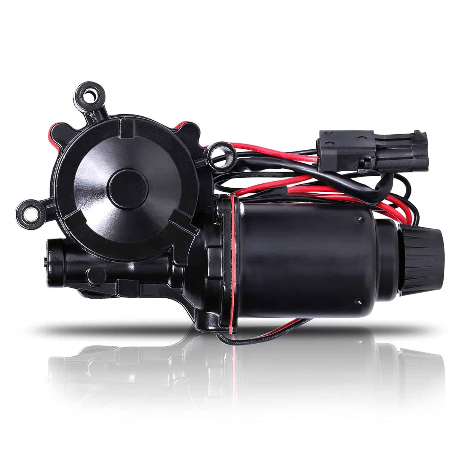 Motor DCKING para faro delantero Chevrolet Corvette