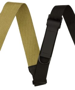 Correa de guitarra de altura correcta Fender de 2 pulgadas