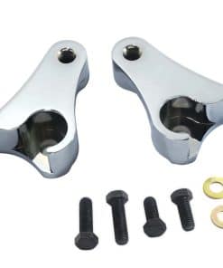 AIRCMT 08-23 Kit de Bajada de 1" para Harley Davidson