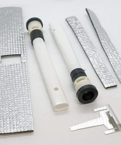 Choice Parts DA8201415A para Samsung Refrigerator Water