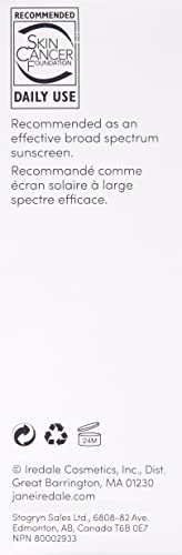 Brocha Recargable jane iredale Amazing Base, Radiante, 0.18 - Imagen 11