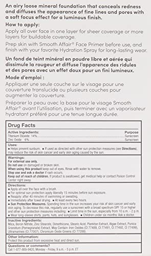 Brocha Recargable jane iredale Amazing Base, Radiante, 0.18 - Imagen 4