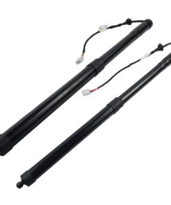 Amortiguador de elevación eléctrico de puerta trasera